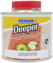 Просочення для натурального і штучного каменю Deeper (0,25л) TENAX