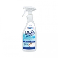 Очищувач Bravo Stain Fighter ACTIVE (лужний) (0,75 л) TENAX