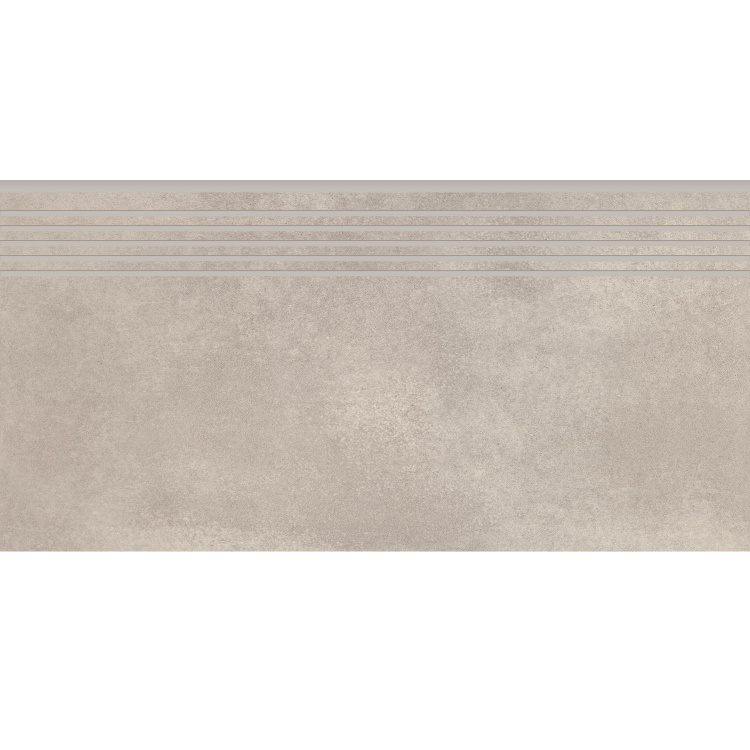 CITY SQUARES LIGHT GREY STEPTREAD
