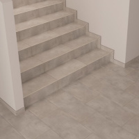 CITY SQUARES LIGHT GREY STEPTREAD CITY SQUARES LIGHT GREY STEPTREAD