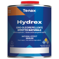 Защитная пропитка для Натурального и Искусственного камня HYDREX (1л) TENAX