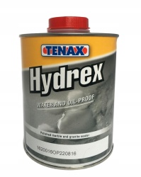 Защитная пропитка для Натурального и Искусственного камня HYDREX (1л) TENAX