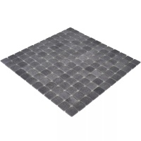 Мозаика стеклянная PW25216 URBAN GREY