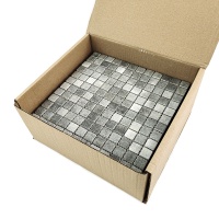 Мозаика стеклянная PW25216 URBAN GREY