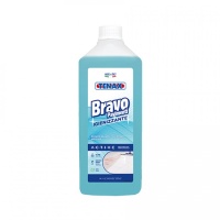 Очищувач Bravo Pavimenti ACTIVE (нейтральний) (1л) TENAX