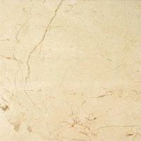 Портал для камина Bravo Лондон Crema Marfil мрамор бежевый прямой