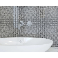 Мозаїка скляна Kotto Ceramica GMP 0848010 З print 10 300 x 300 х 8 ( 48 х 48 )