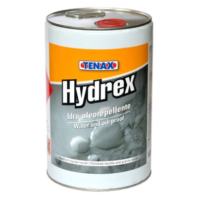Захисне просочення для натурального і штучного каменю HYDREX (5л) TENAX