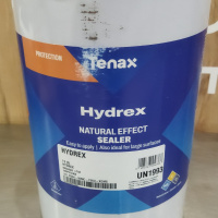 Просочення захисне Tenax Hydrex 5 л водо масло брудовідштовхувальне для натурального і штучного каменю Просочення захисне Tenax Hydrex 5 л водо масло брудовідштовхувальне для натурального і штучного каменю