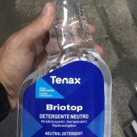 Очищувач Briotop ACTIVE (нейтральний) (1л) TENAX