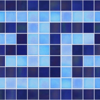 Мозаїчний фриз D-CORE 305*196 мм. IF-04