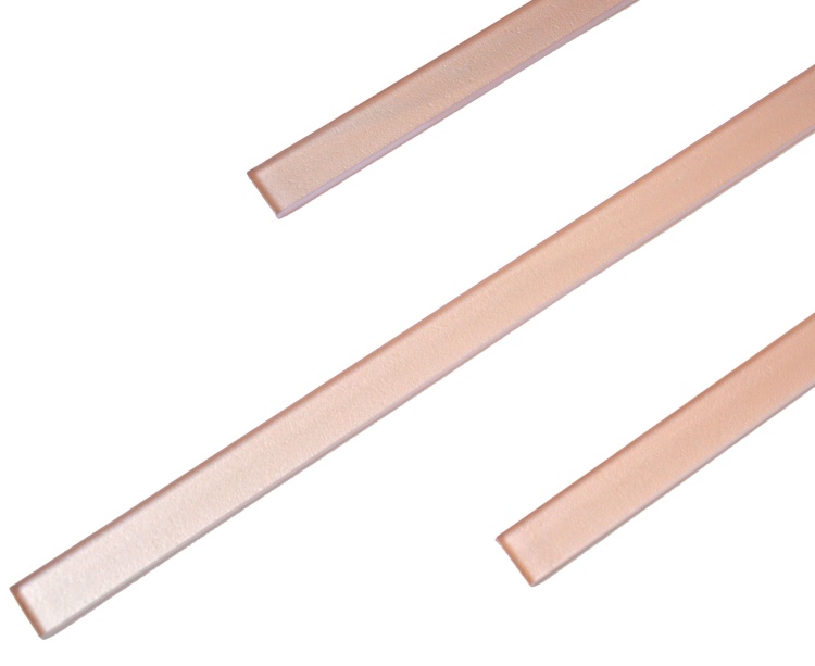 Фриз стеклянный Kotto Ceramica GF 751533 glamour  15 х 750 х 8