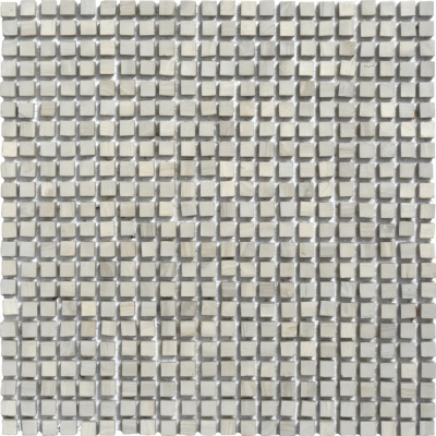 Мозаїка з керамограніту Kotto Ceramica MI7 1010040602C Grigio Freddo 300x300х4 (10x10)