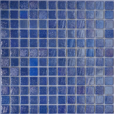 Скляна мозаїка PWPL25503 BLUE