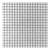 Мозаика из мрамора Матовая МКР-4СВ (15x15) Calizia Marbella
