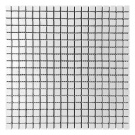 Мозаика из мрамора Матовая МКР-4СВ (15x15) Calizia Marbella