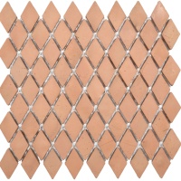Мозаїка з керамограніту Kotto Ceramica MI7 30500317C Focato 300 x 300 х 10 (ромб 30 x 50)