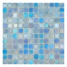 Скляна мозаїка PWPL25502 SKY BLUE