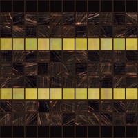 Мозаичный фриз D-CORE 327*240 мм. IF-28