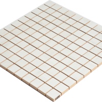 Мозаика керамическая Kotto Ceramica СМ 3100 C laterizio white 300 х 300 х 9   ( 25 х 25 )