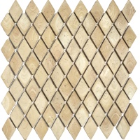 Мозаїка з керамограніту Kotto Ceramica MI7 30500318C Solare 300 x 300 х 10 (ромб 30 x 50)