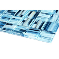 Мозаика стеклянная Kotto Ceramica GMP 0848031 С print 36   300 x 300 х 8   ( 48 х 48 )