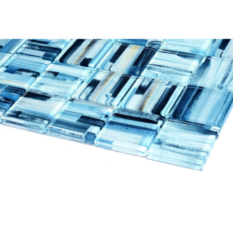 Мозаика стеклянная Kotto Ceramica GMP 0848031 С print 36   300 x 300 х 8   ( 48 х 48 )