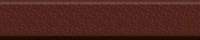 Фриз скляний Kotto Ceramica GF 501502 brown 15 х 500 х 8
