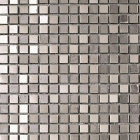 Мозаїка Dune 185647 Metalic Silver 30.1*30.1 срібляста Мозаїка Dune 185647 Metalic Silver 30.1*30.1 срібляста
