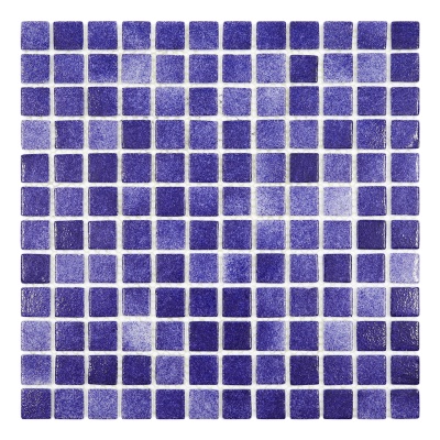 Скляна мозаїка PW25204 COBALT