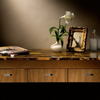 Caesarstone 8630 Tiger Eye