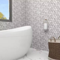 Мозаїка Mozaico de Lux V-Mos Vst-150