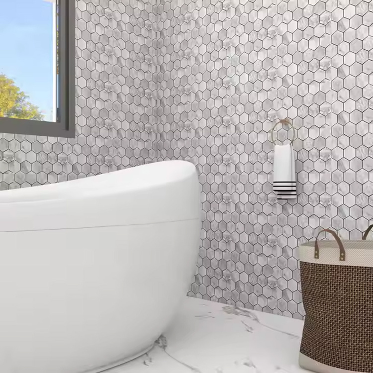 Мозаїка Mozaico de Lux V-Mos Vst-150