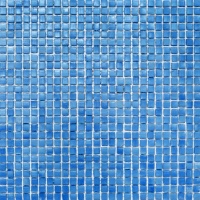 Мозаика из керамогранита Kotto Ceramica MI7 1010040605C Oltremare 300x300х4 (10x10)