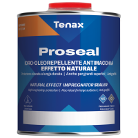 Захисне просочення для натурального і штучного каменю PROSEAL (0,25л) TENAX
