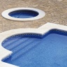 Мозаїка зі скла PW25203 BLUE