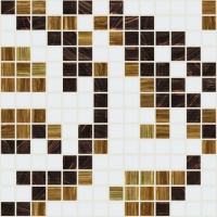 Мозаичный фриз D-CORE 501*152 мм. IF-12