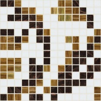 Мозаичный фриз D-CORE 501*152 мм. IF-12