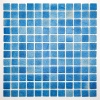 Стеклянная мозаика PW25202 SKY BLUE