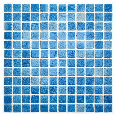 Скляна мозаїка PW25202 SKY BLUE