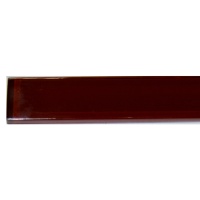 Фриз стеклянный Kotto Ceramica GF 5002 brown  25 х 500 х 8