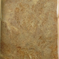 Travertine Gold Filled CC, Сляб травертину (сляб) 20мм