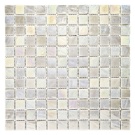 Стеклянная мозаика PL25305 SUPER WHITE