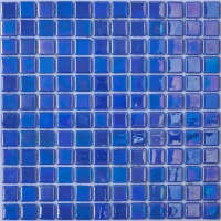 Мозаїка зі скла PL25303 BLUE