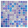 Мозаїка зі скла PL25303 BLUE
