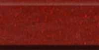 Фриз стеклянный Kotto Ceramica GF 901503 red silver  15 х 900 х 8