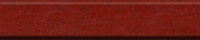Фриз стеклянный Kotto Ceramica GF 901503 red silver  15 х 900 х 8