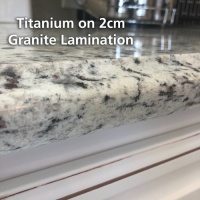 Клей вінілефірний Tenax Titanium extra clear екстра-прозорий 1 л, густий жаростійкий для каменю, кераміки