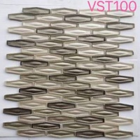 Мозаика Mozaico de Lux V-Mos Vst-100