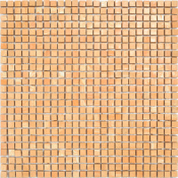 Мозаика из керамогранита Kotto Ceramica MI7 1010040611C Dorato 300x300х4 (10x10)